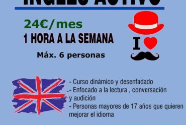 Inglés Activo