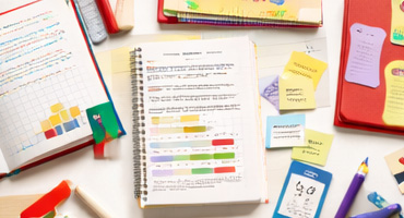 Libros de texto especializados